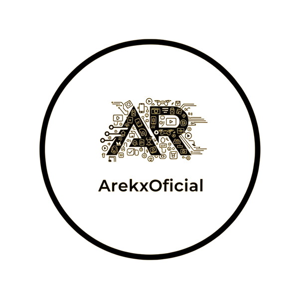 Arekx Oficial